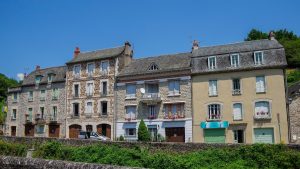Estaing_Aveyron
