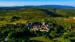 La_Couvertoirade_Aveyron
