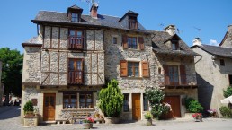 Camping Rodez Aveyron · saint eulalie dolt 3 uai