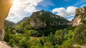 Camping Rodez Aveyron &middot; aveyron vacances famille 1 1