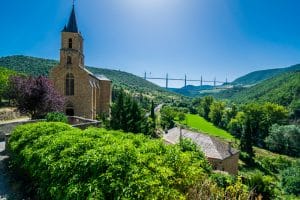 Camping Rodez Aveyron &middot; aveyron vacances famille 2